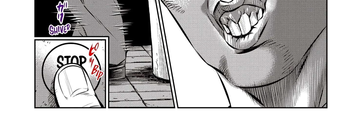 Drunken Fist Japan Chapter 1 - page 8