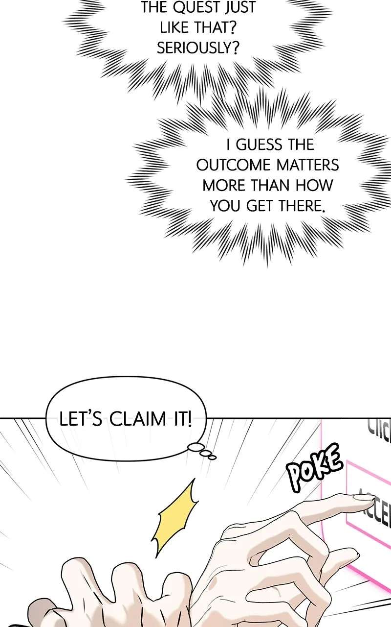How to Win Overan Alpha Male Chapter 3 - page 75