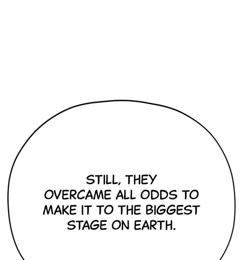 Dancer on the Court Chapter 2 - page 192