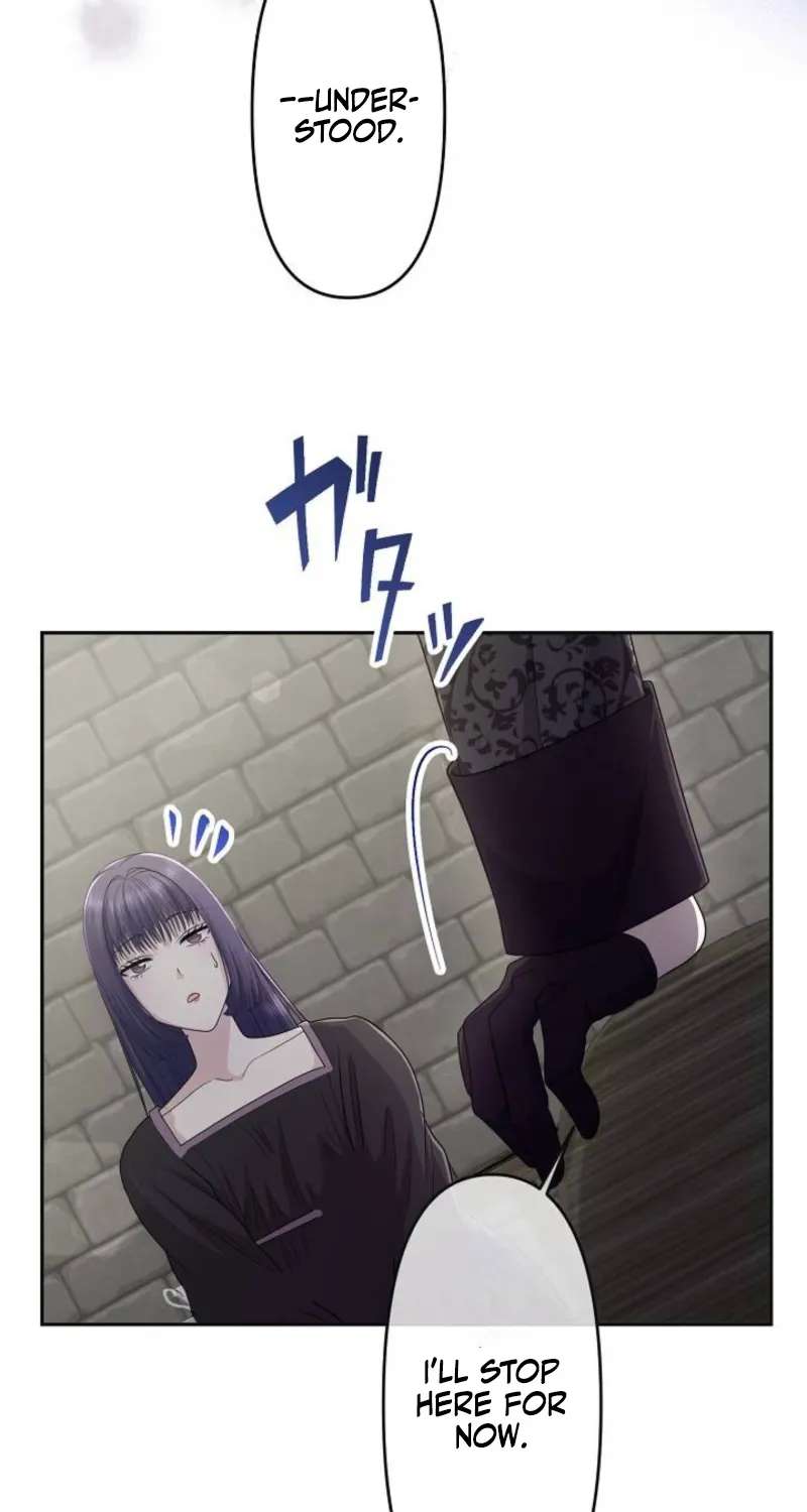 I Tried to be a Villainess, But Now I’m Being Obsessed Over?! Chapter 32 - page 35