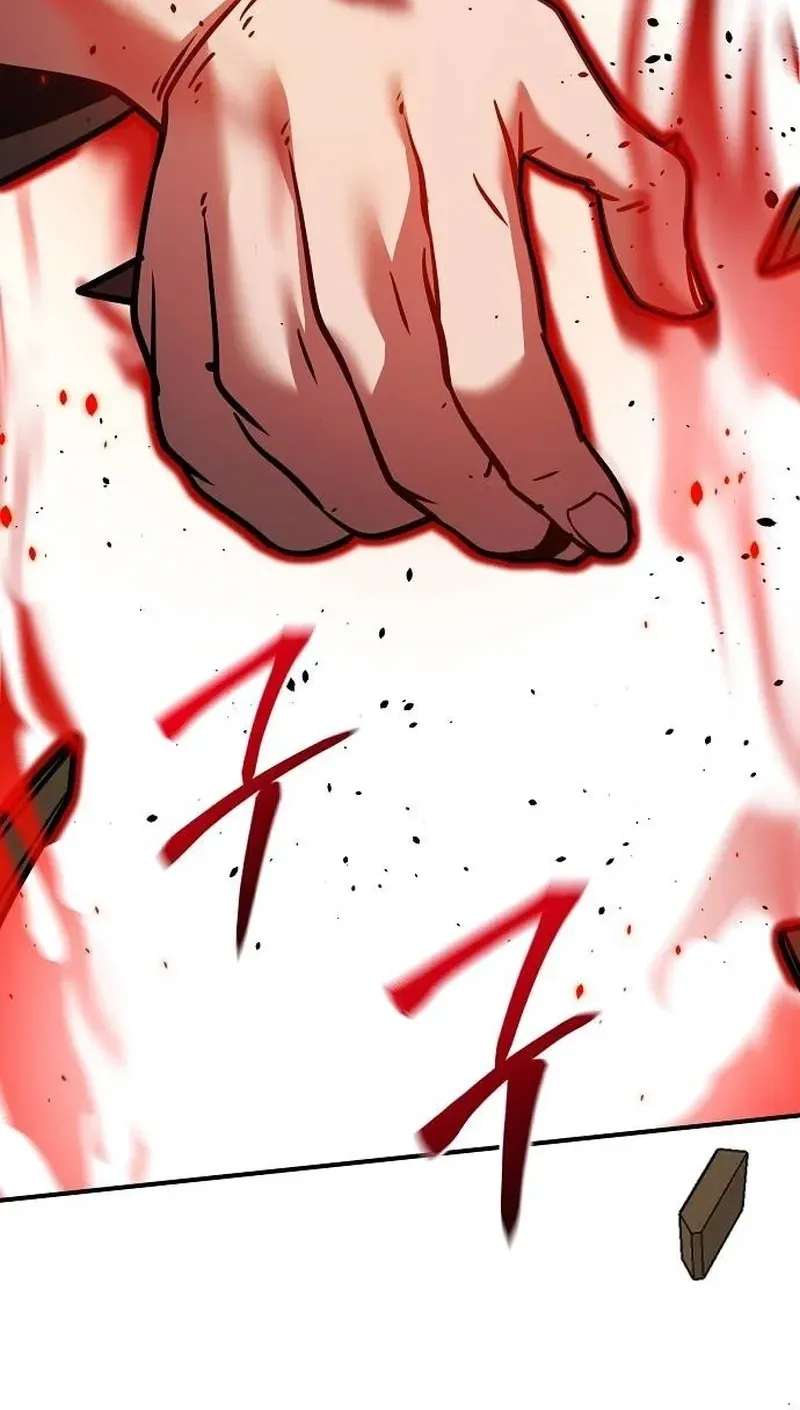 The Mysterious World's Greatest Martial Artist Little Prince Chapter 130 - page 112