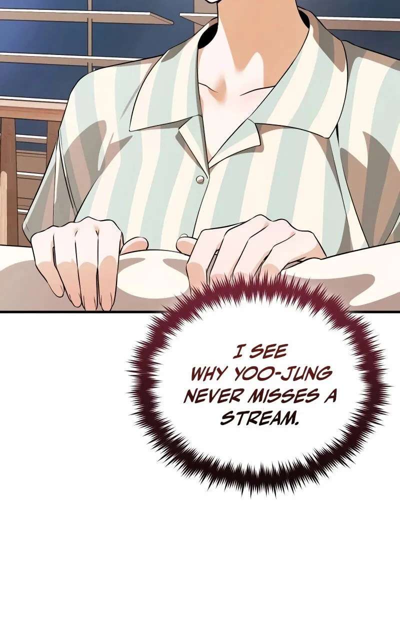 Superhuman Streamer Chapter 45 - page 146