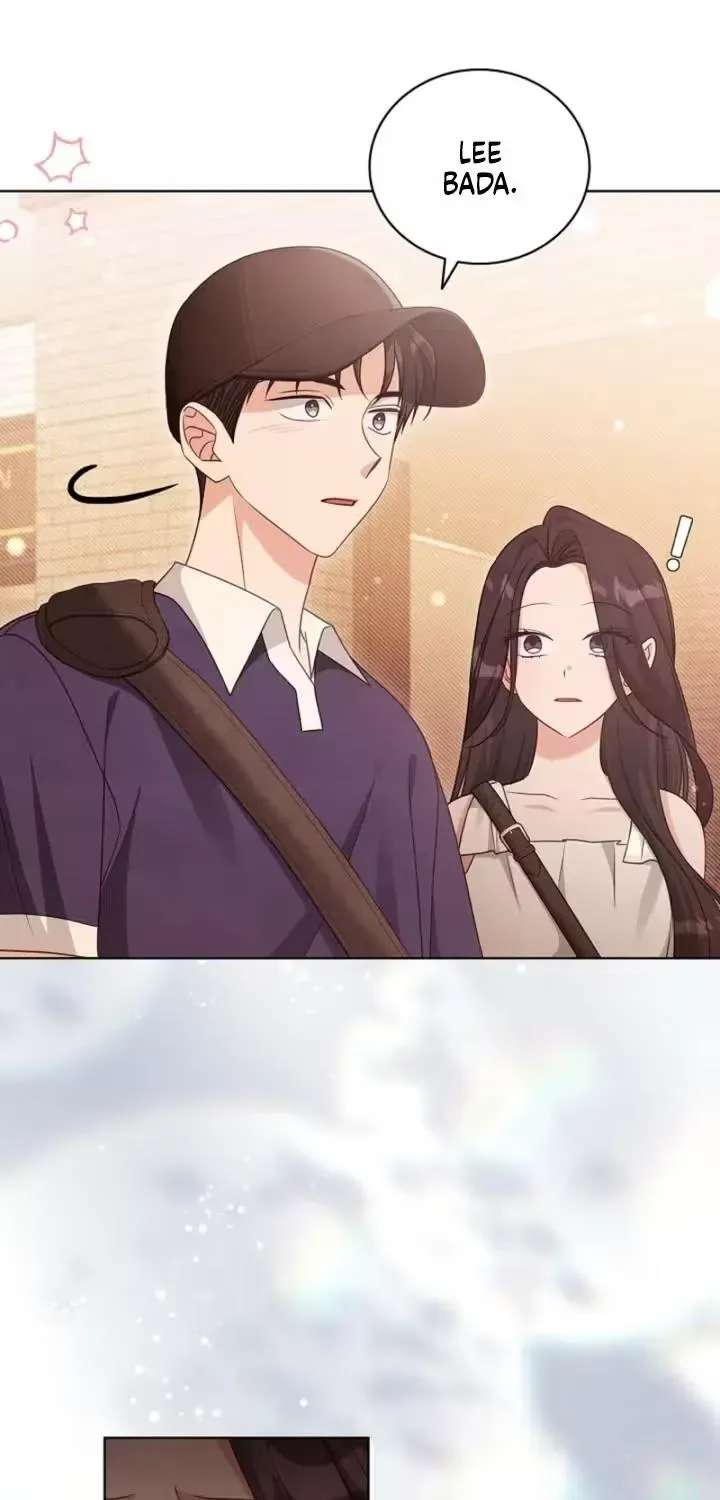The Timing of Falling in Love Chapter 29 - page 21