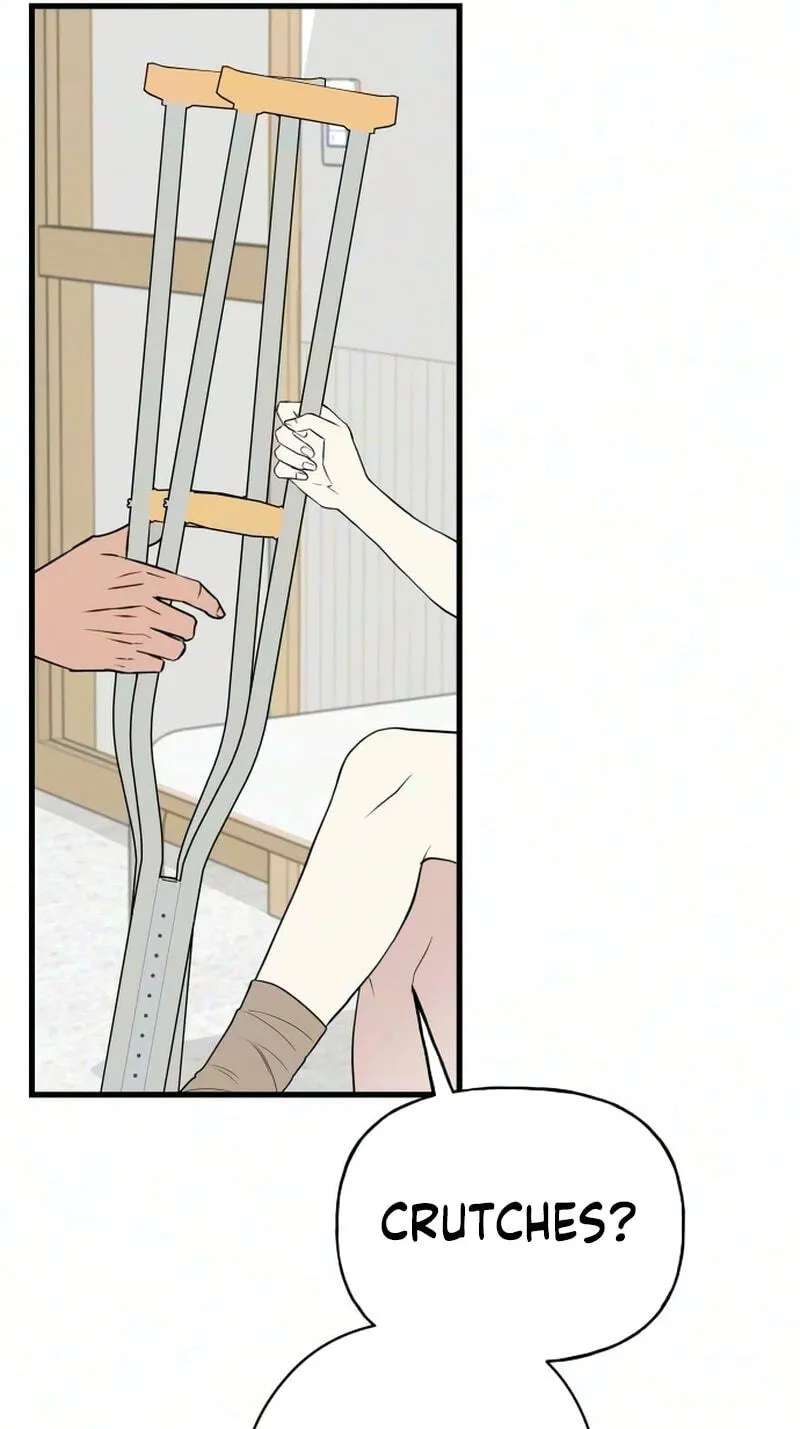 Want to Go Grocery Shopping Together? Chapter 40 - page 39