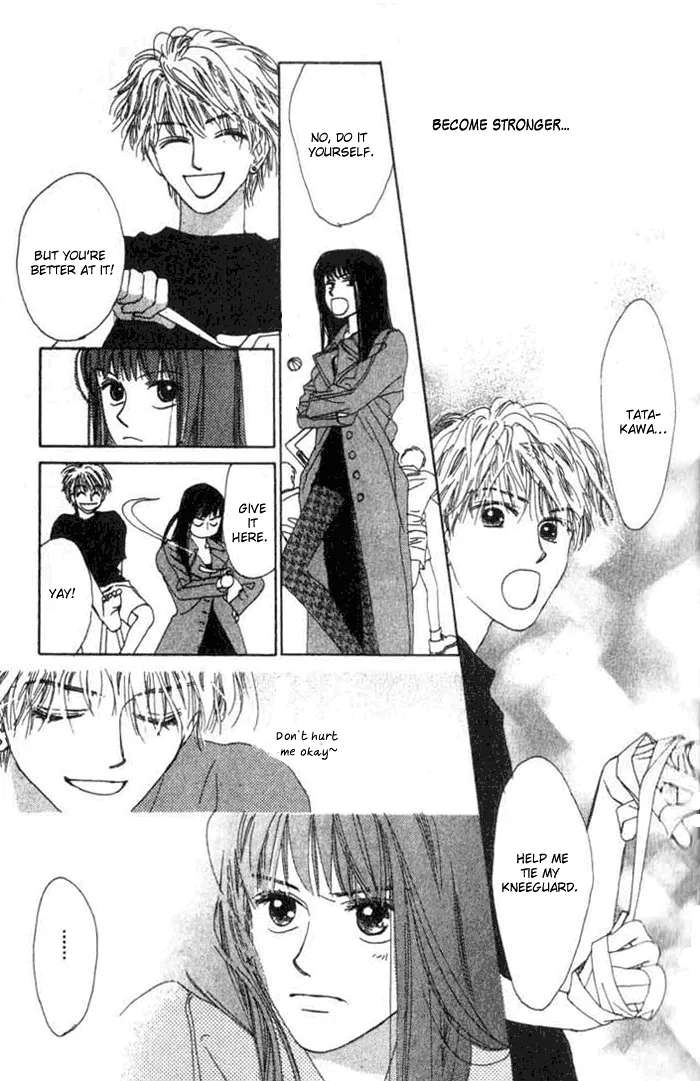 Isshou Asonde Kurashitai Chapter 5.2 - page 56