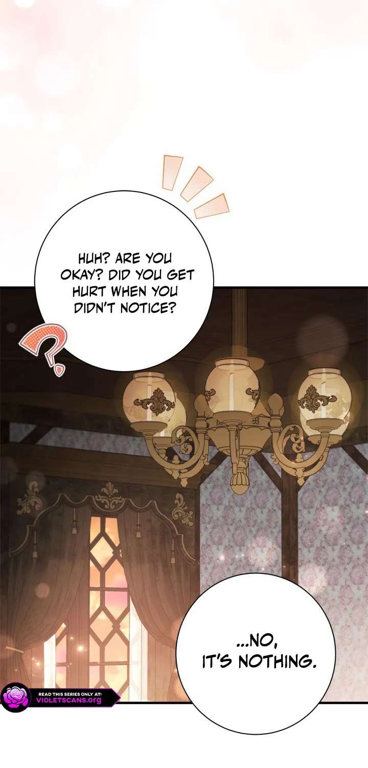 The Beloved Contract Daughter of the Count’s Family Chapter 37 - page 71