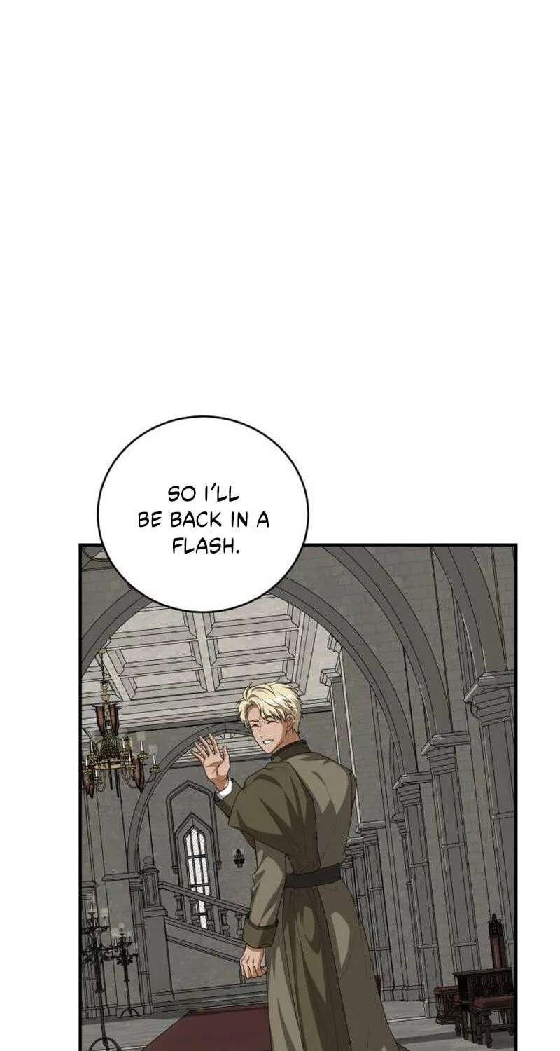 Unforeseen Engagement Chapter 66 - page 92