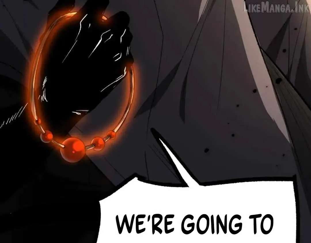 God-level Assassin, I’m the Shadow Chapter 141 - page 78