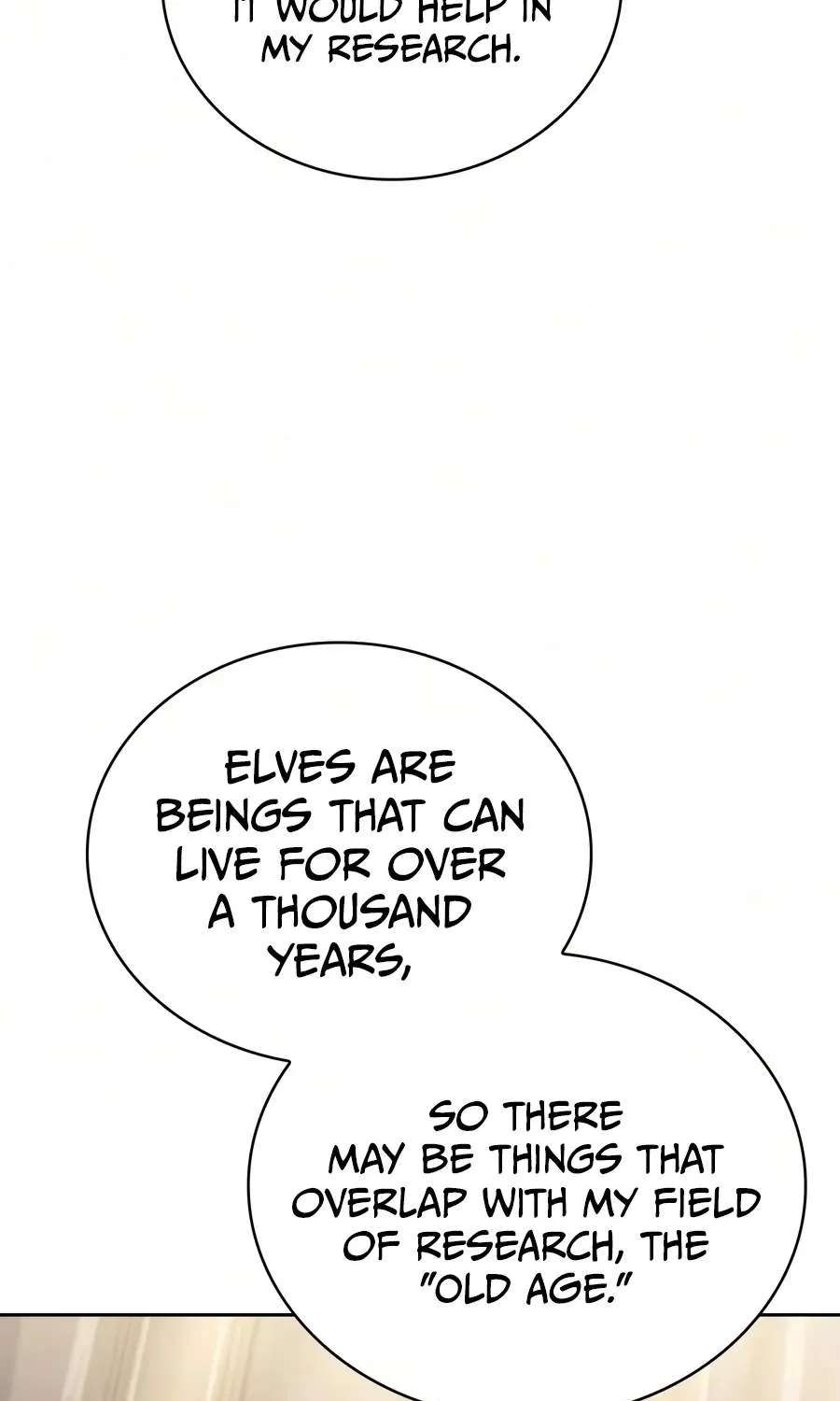 Genius Prismatic Mage Chapter 91 - page 66