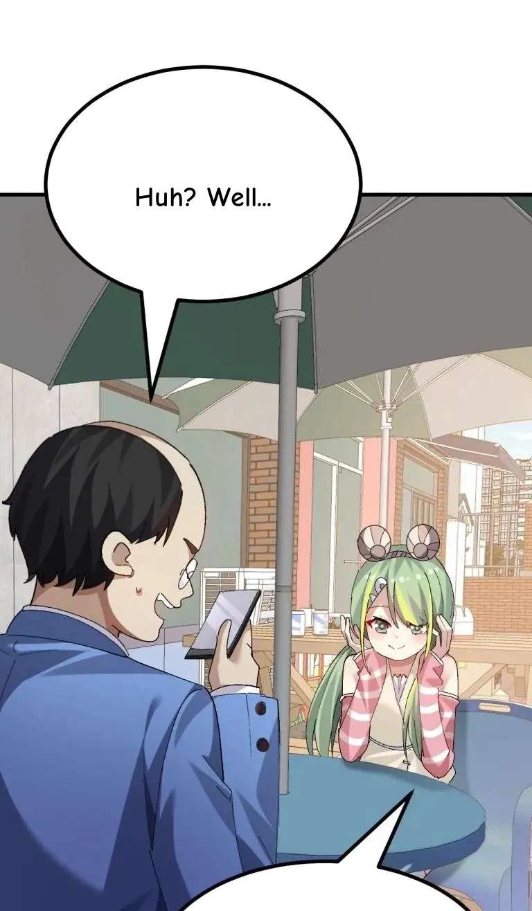 The Graduation Project Is, Making Butter! Chapter 71 - page 4
