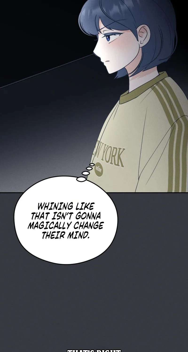 Unrequited Love Over-Obsessed Club Chapter 1 - page 8