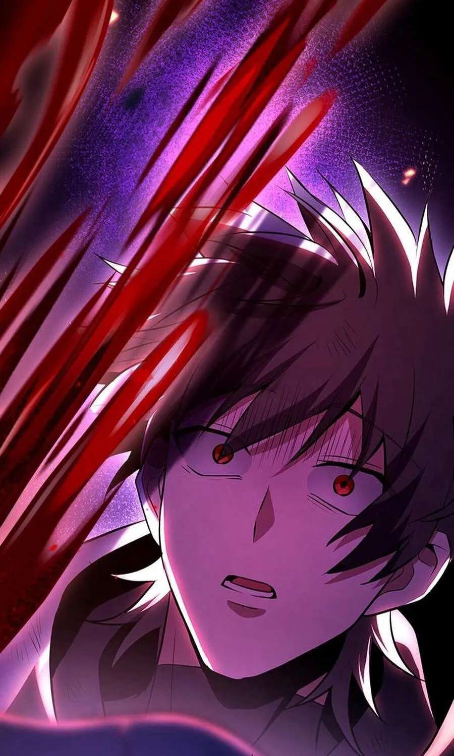 Kami Haka Skill de Saisoku Leveling Chapter 62 - page 4