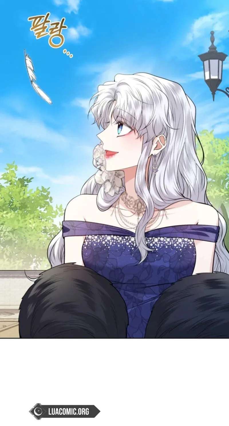 Low-Level Civil Servant Wants to Climb the Social Ladder Chapter 73 - page 12