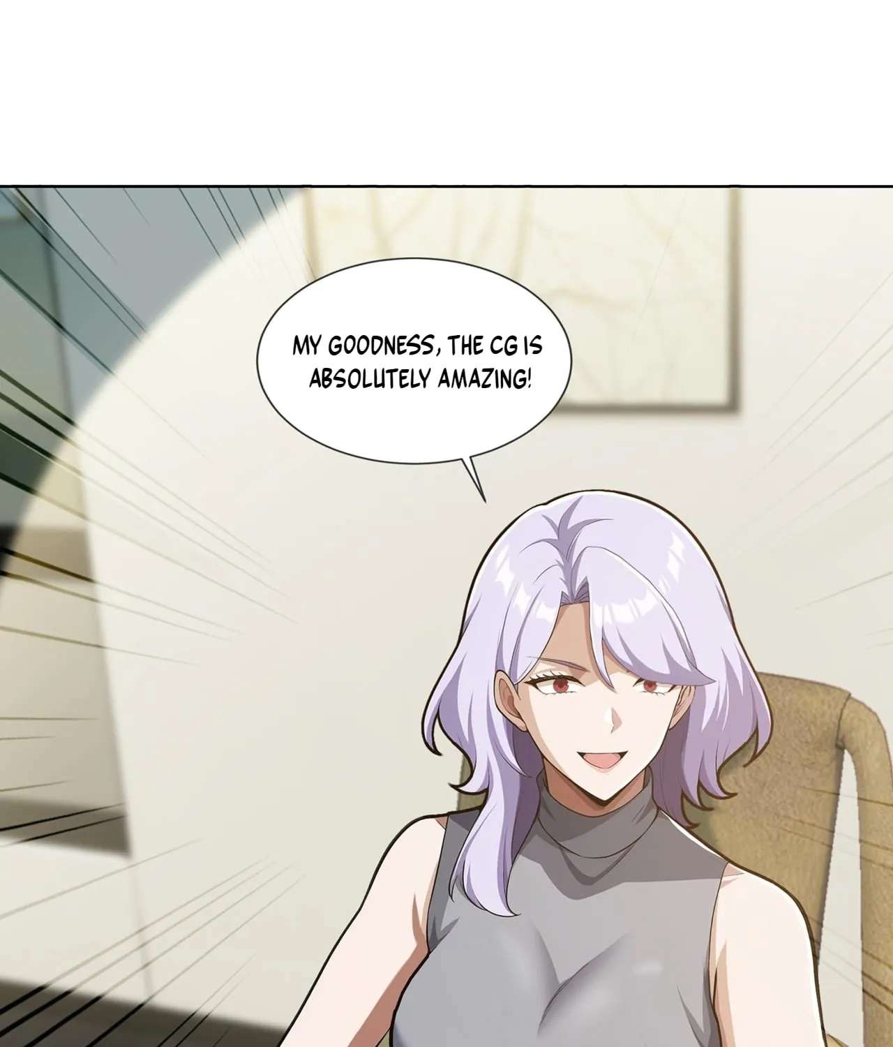 Trading Snacks for Gold in the Apocalypse Chapter 63 - page 84