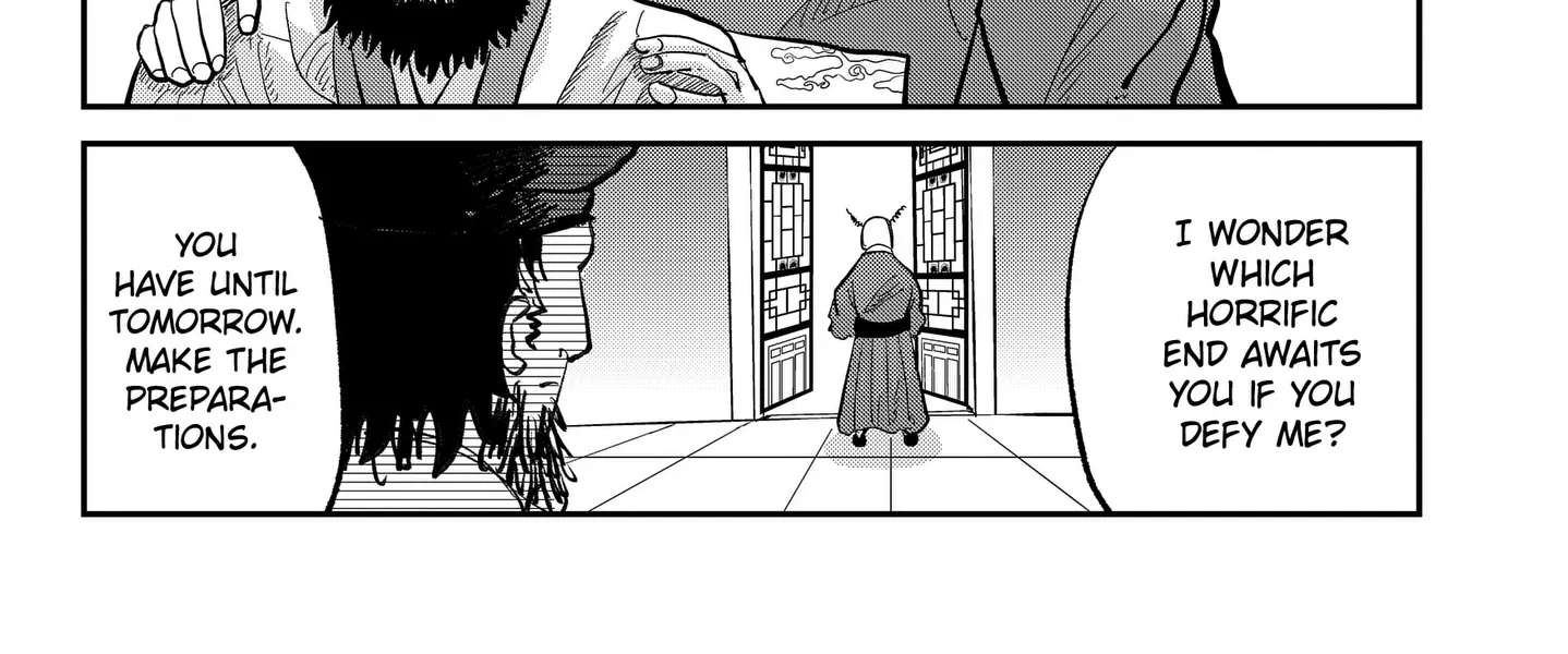KAKAKAKA Chapter 1 - page 48