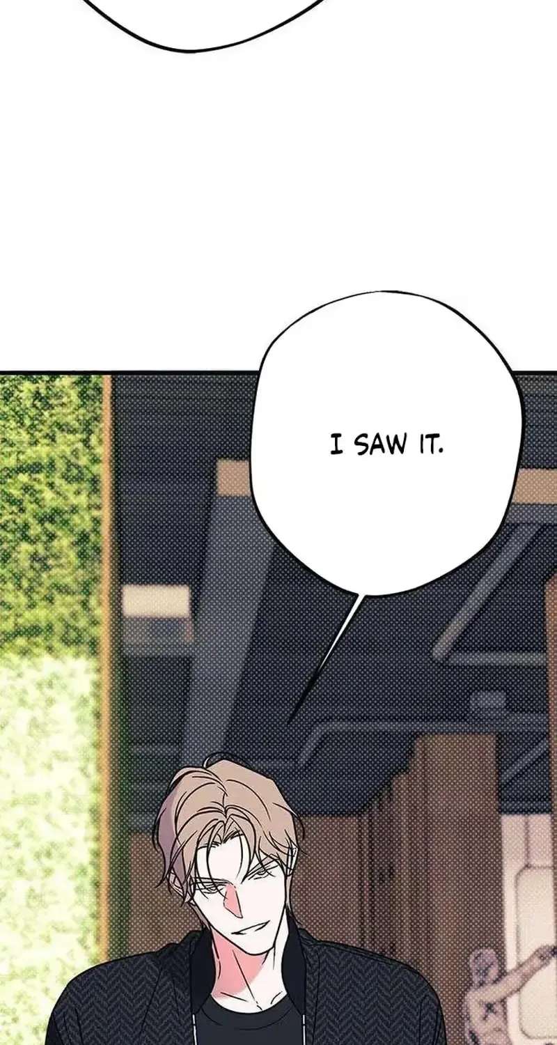 Hater Girl Chapter 11 - page 109