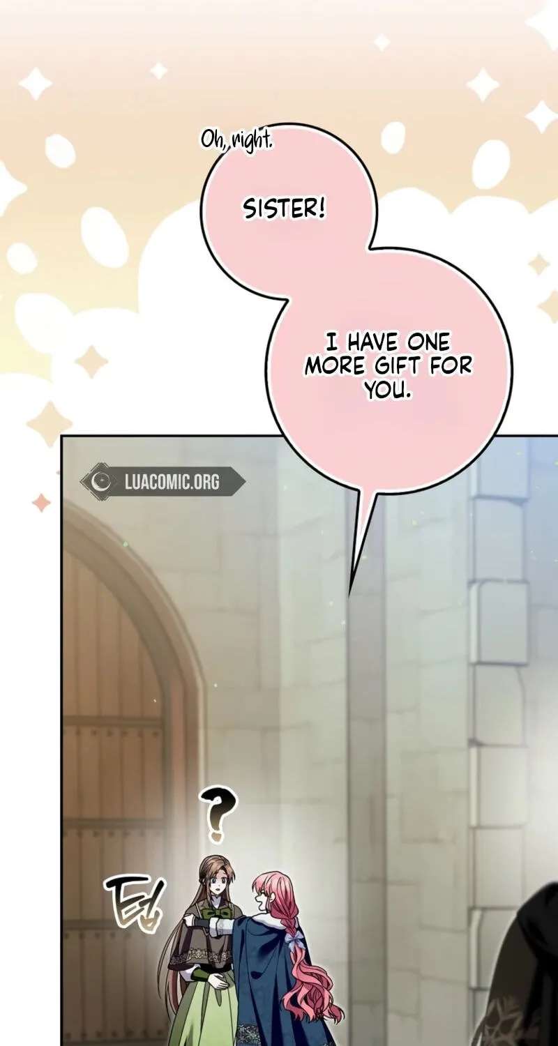 The Mighty Master Is Crazy About Me Chapter 81 - page 14