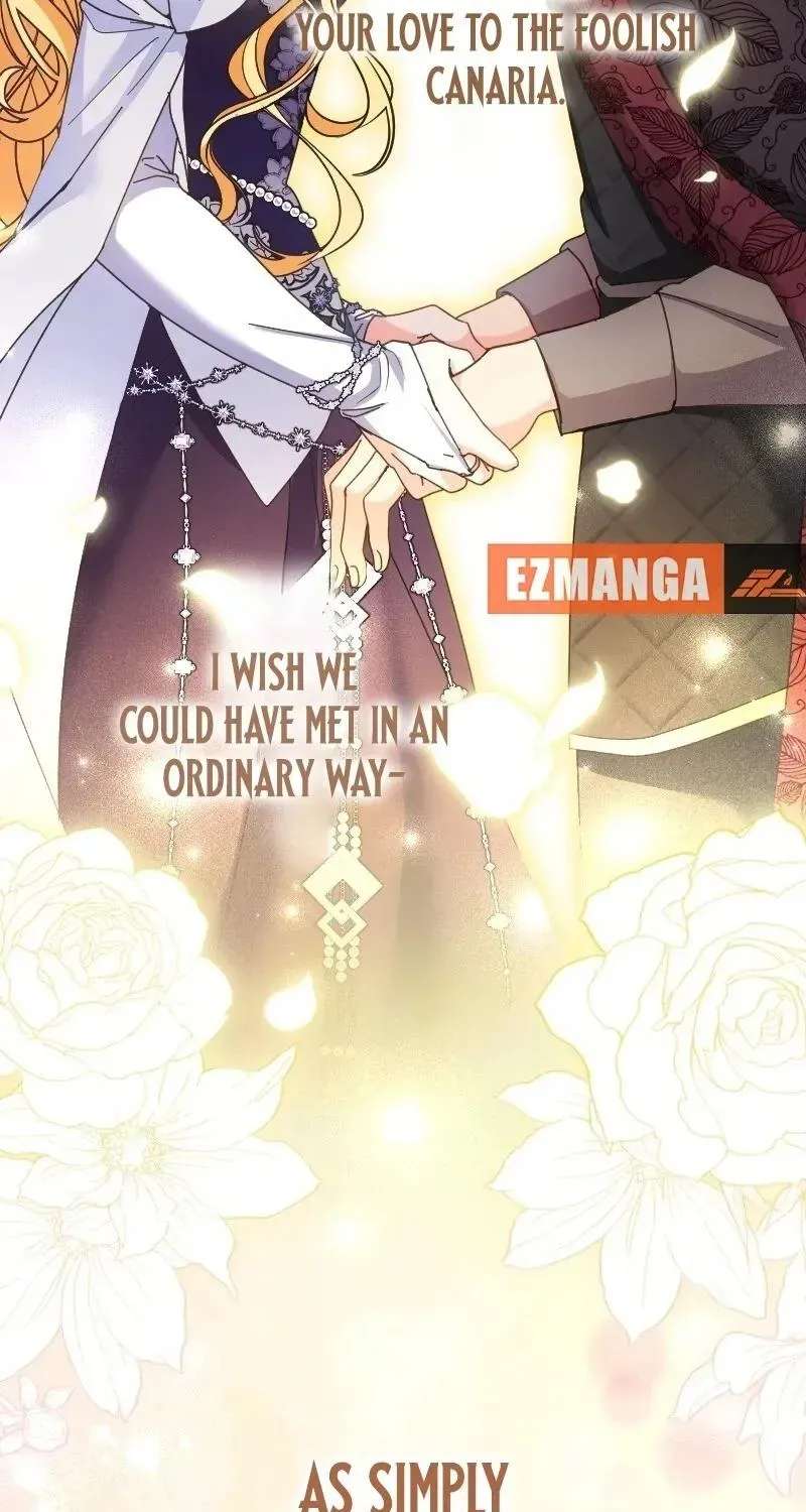 I Was Captured by the Yandere Duke Who Was My Husband in My Previous Life Chapter 33 - page 61