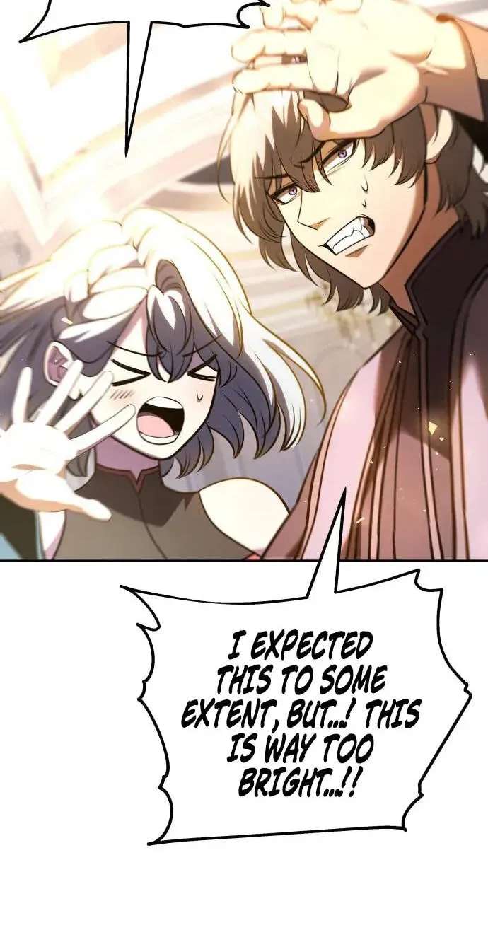 The World's Strongest Regime Chapter 20 - page 183