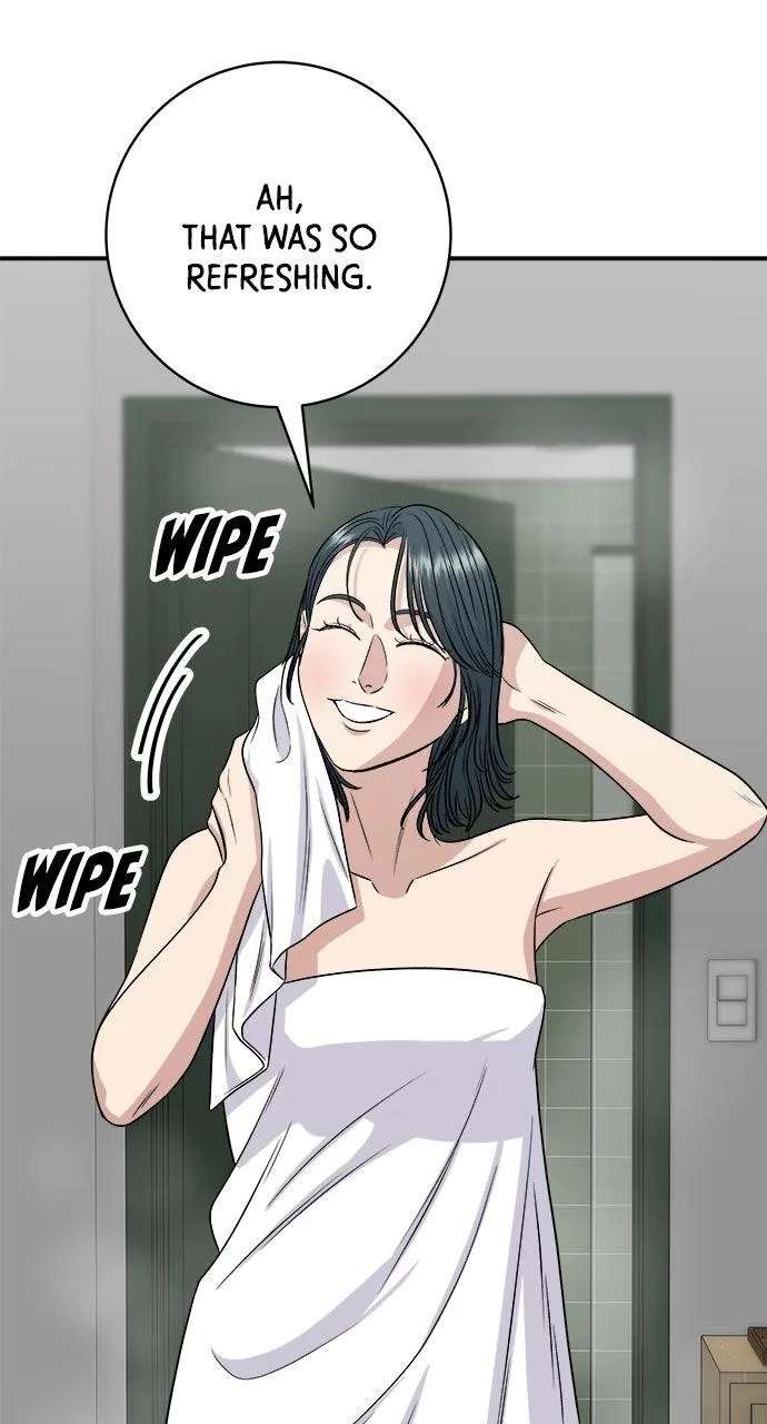 A Deadbeat’s Meal Chapter 241 - page 89
