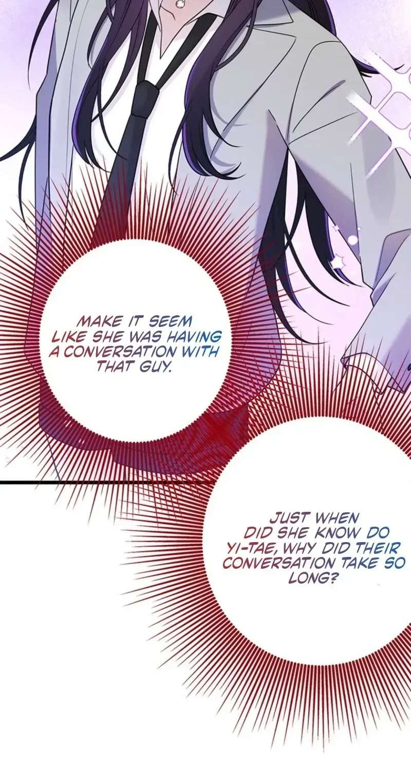 I Debuted as an Exorcist, Not an Idol Chapter 54 - page 46