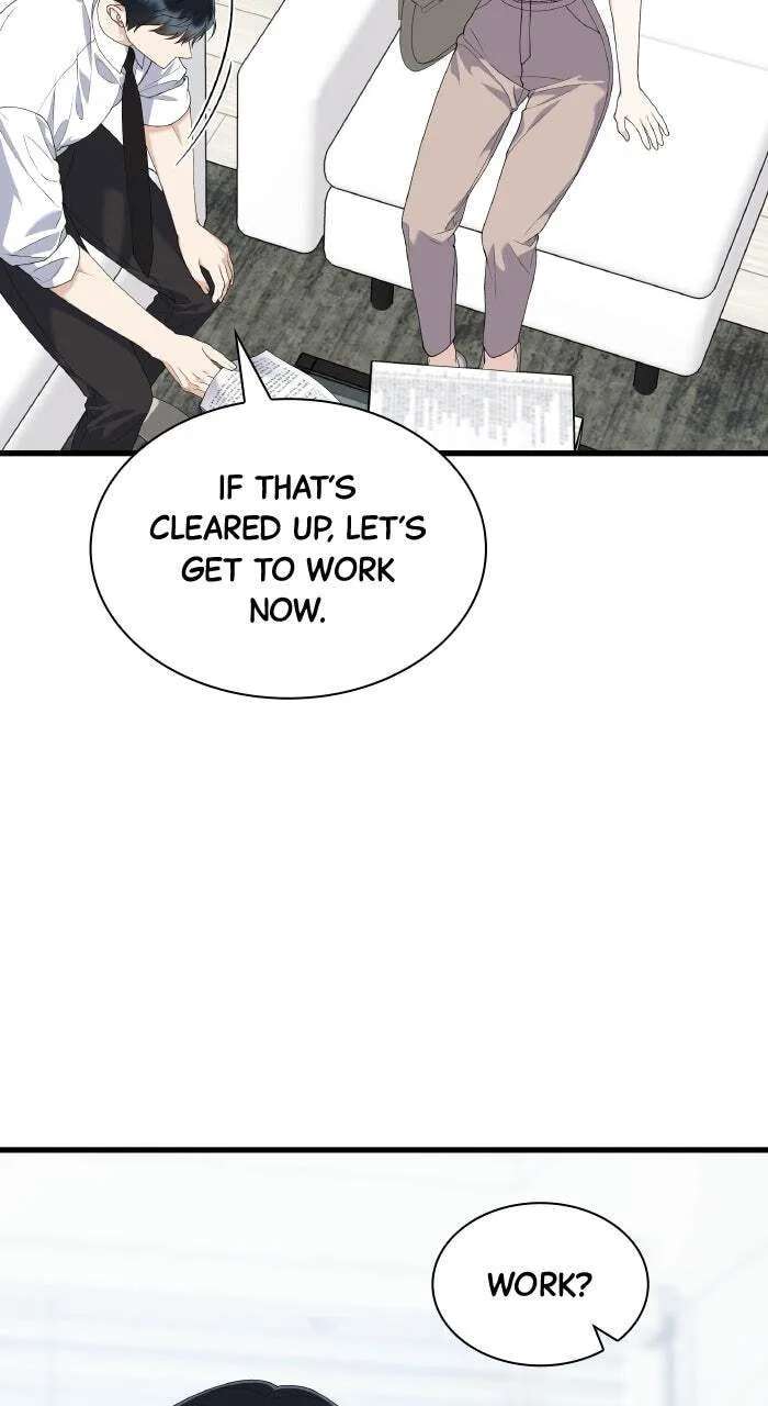 The New Hire’s Secret Chapter 91 - page 31