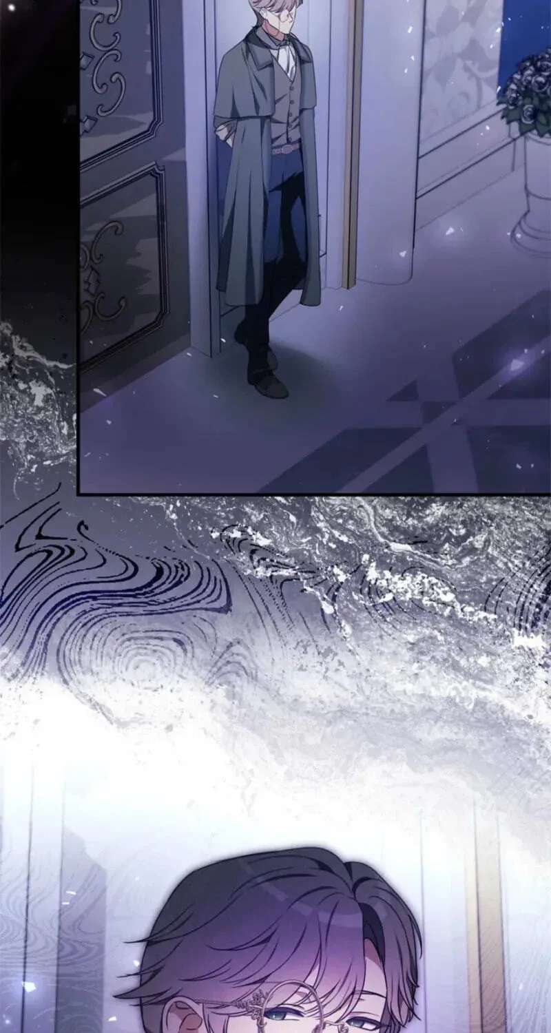 The Count's Beloved Contract Young Lady Chapter 44 - page 11