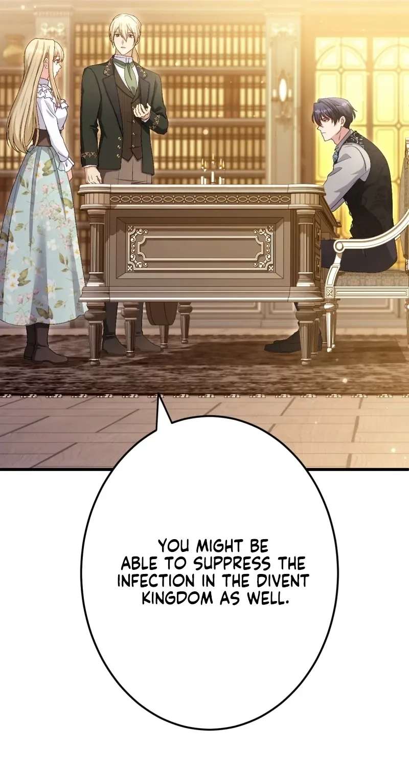 His Majesty Is My Ideal Boss! Chapter 22 - page 35