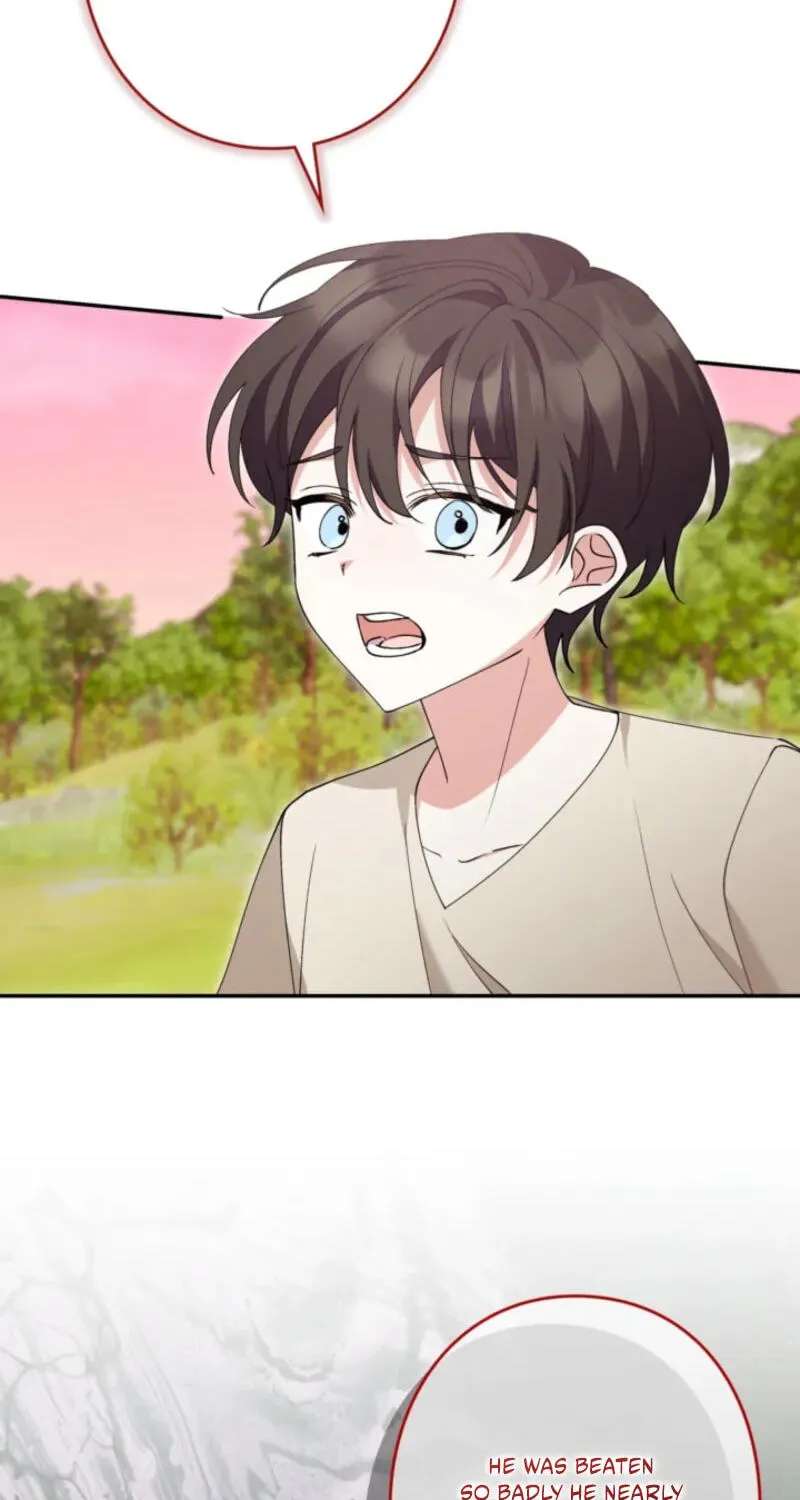 I Became a Human’s Daughter Chapter 65 - page 17