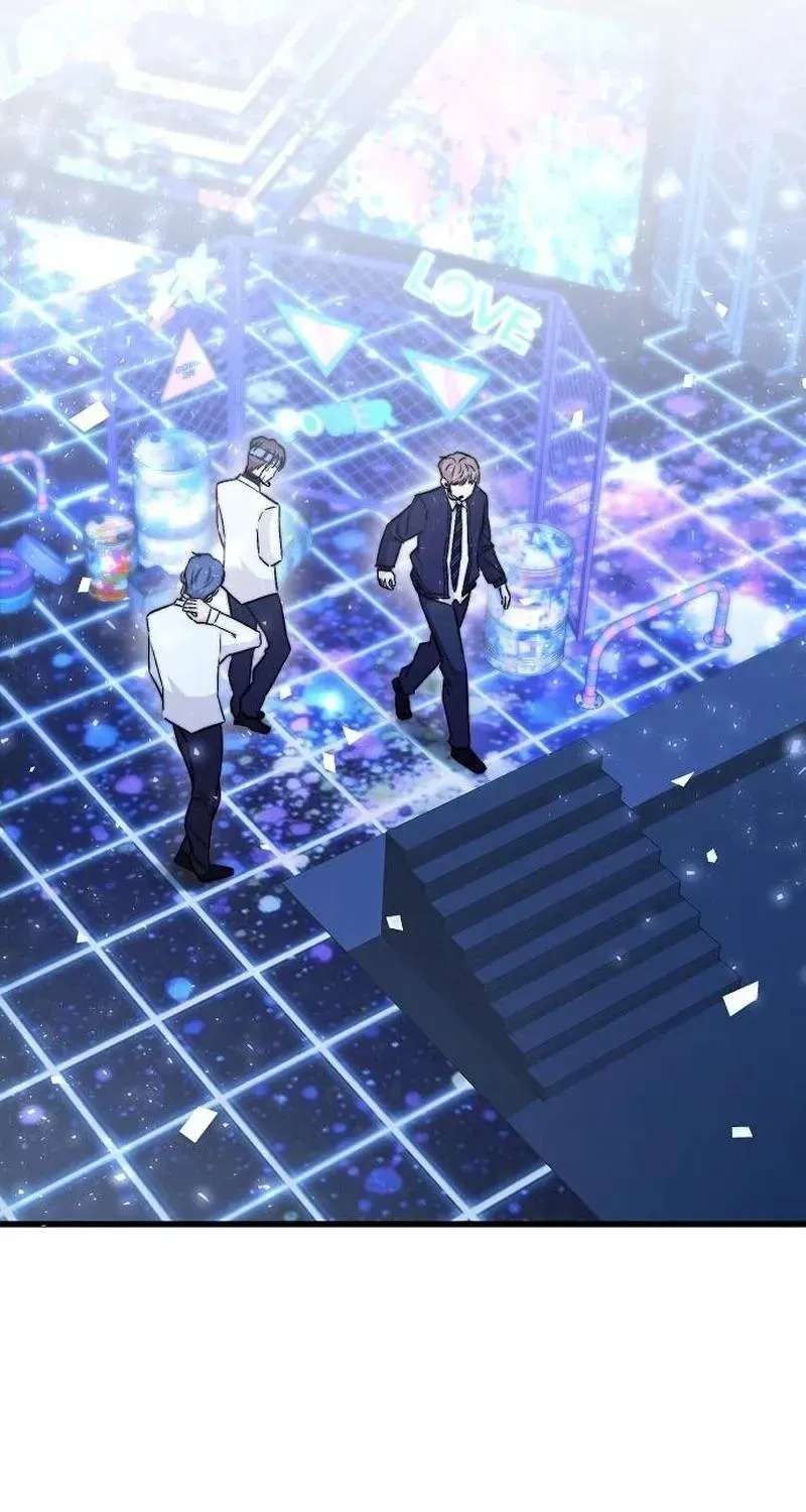 Manager Kim Hates Idols Chapter 39 - page 39