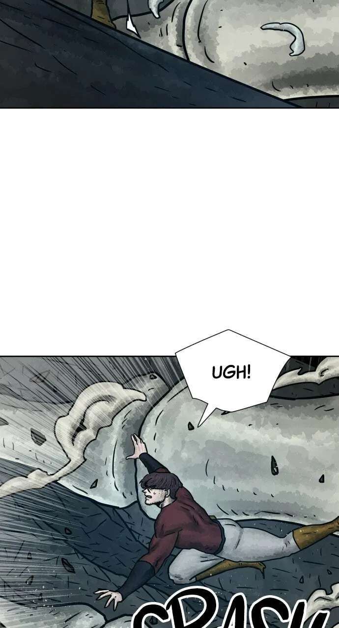 Warrior Executioner Chapter 202 - page 8