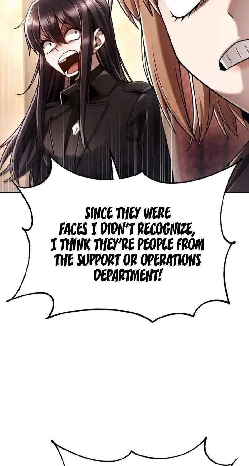 Clever Cleaning Life Of The Returned Genius Hunter Chapter 157 - page 90
