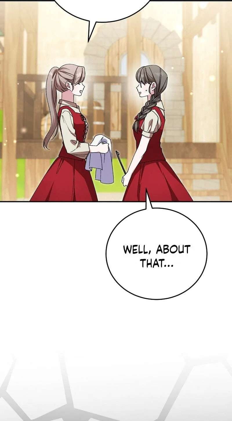 The Teacher of the Nobles’ Kindergarten Is Having a Hard Day Again Chapter 52 - page 58