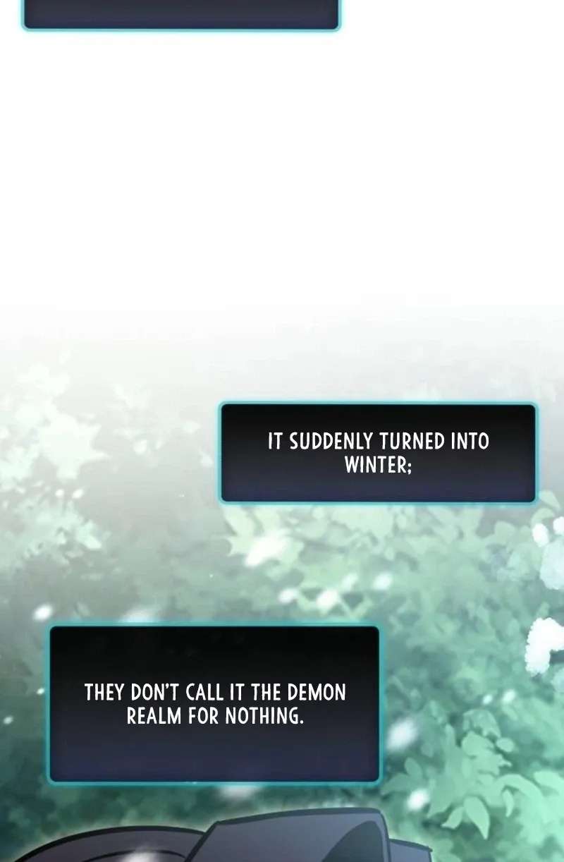 The Heavenly Demon's Otherworld Livestream Chapter 15 - page 44