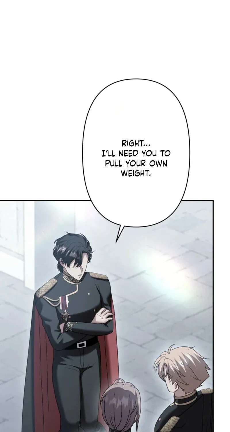 Obsessive love kills the saintess twice Chapter 35 - page 17