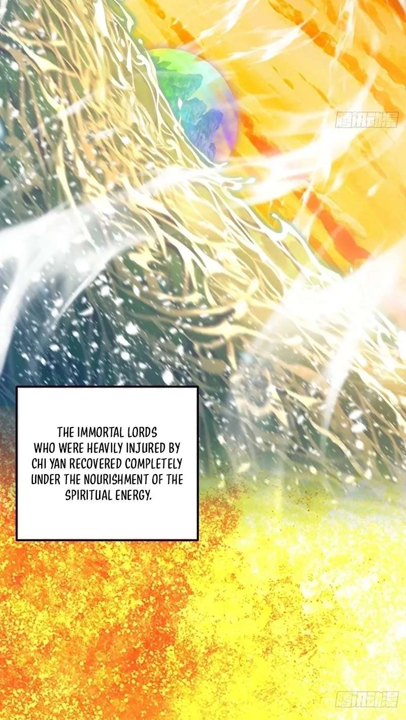 My Simulated Path to Immortality Chapter 76 - page 22