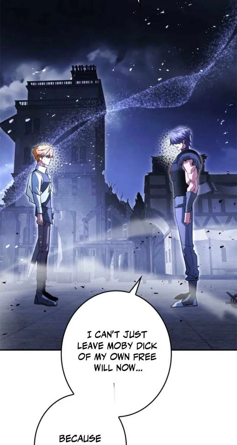 The Sword Emperor Who Surpasses His Previous Life Chapter 39 - page 24