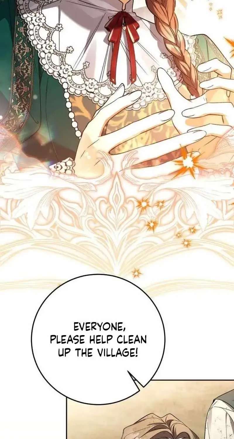 I Became the Owner of a Poor Estate Chapter 7 - page 41