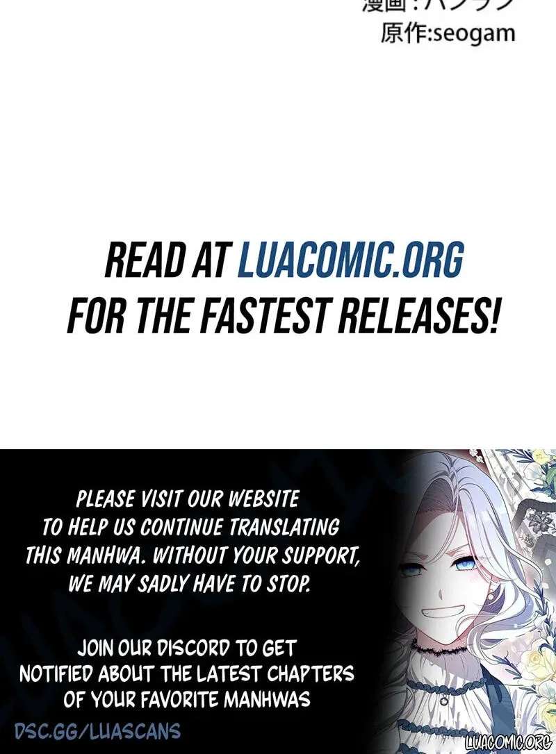 The Count's Beloved Contract Young Lady Chapter 44 - page 83
