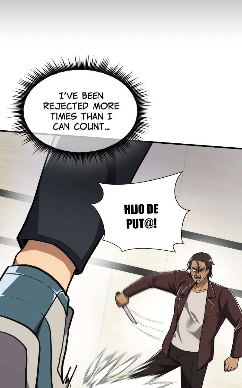 Double Mafia Godfather! Chapter 1 - page 121