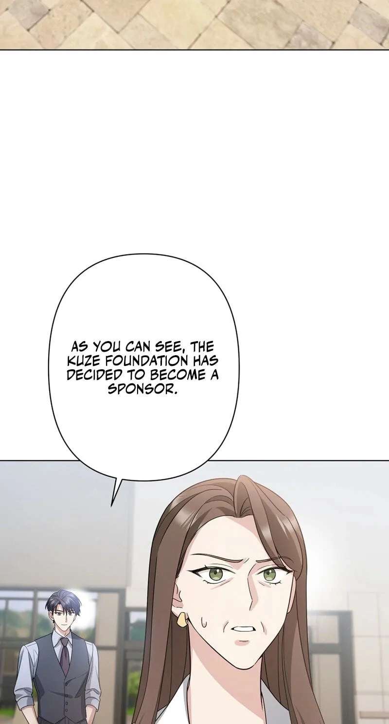 Acquaintance Husband Chapter 45 - page 4
