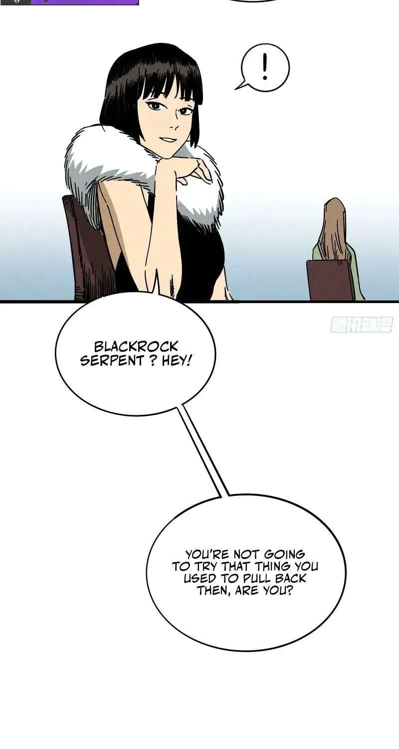 The Theory of Useless Magic Chapter 3 - page 20