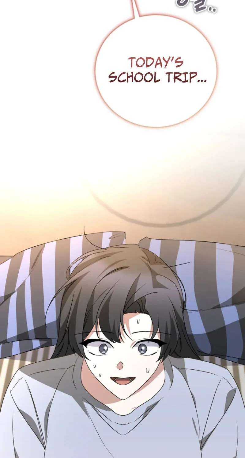 I Am In The Same Class As The Crazy Male Leads Chapter 91 - page 118