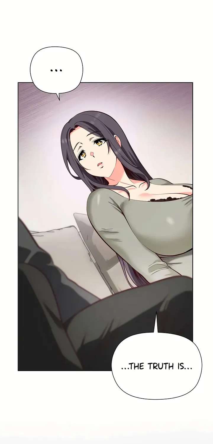 Your Mom Is the Best Chapter 1 - page 78