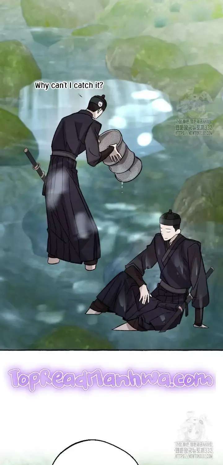 Tale Of Hyangdan Chapter 5 - page 68