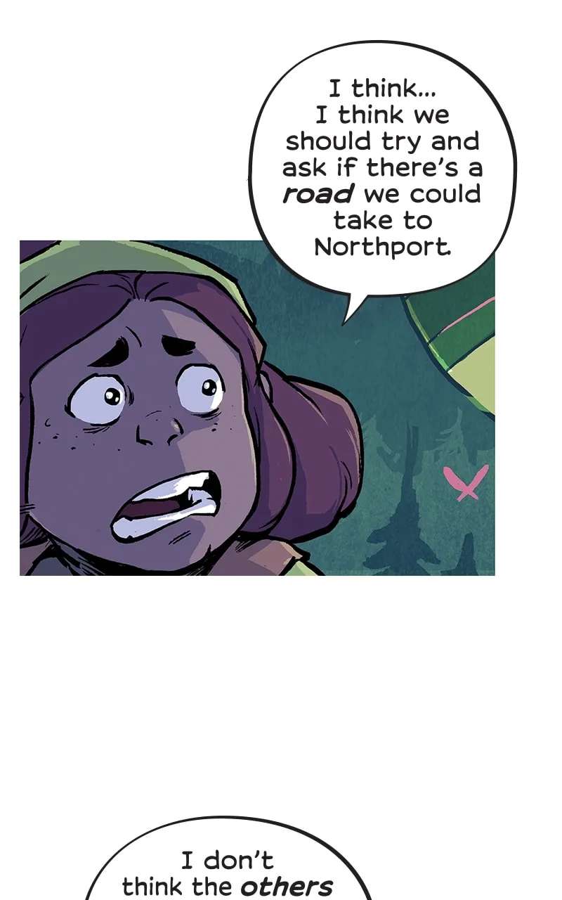 Wynd Chapter 33 - page 25