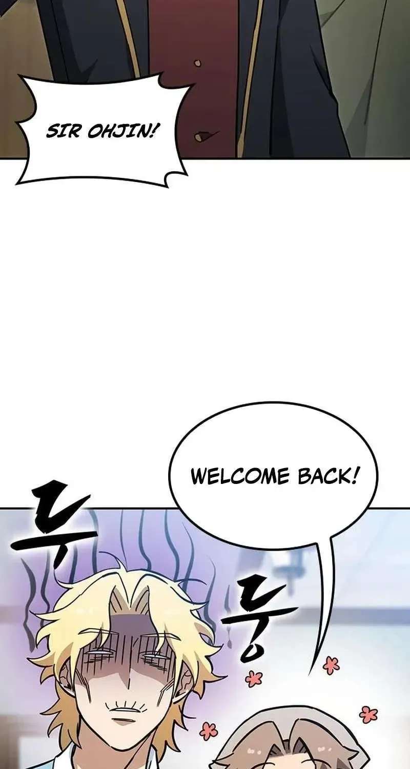 Kim Oh-jin’s Adventures with Strange Animals Chapter 60 - page 25