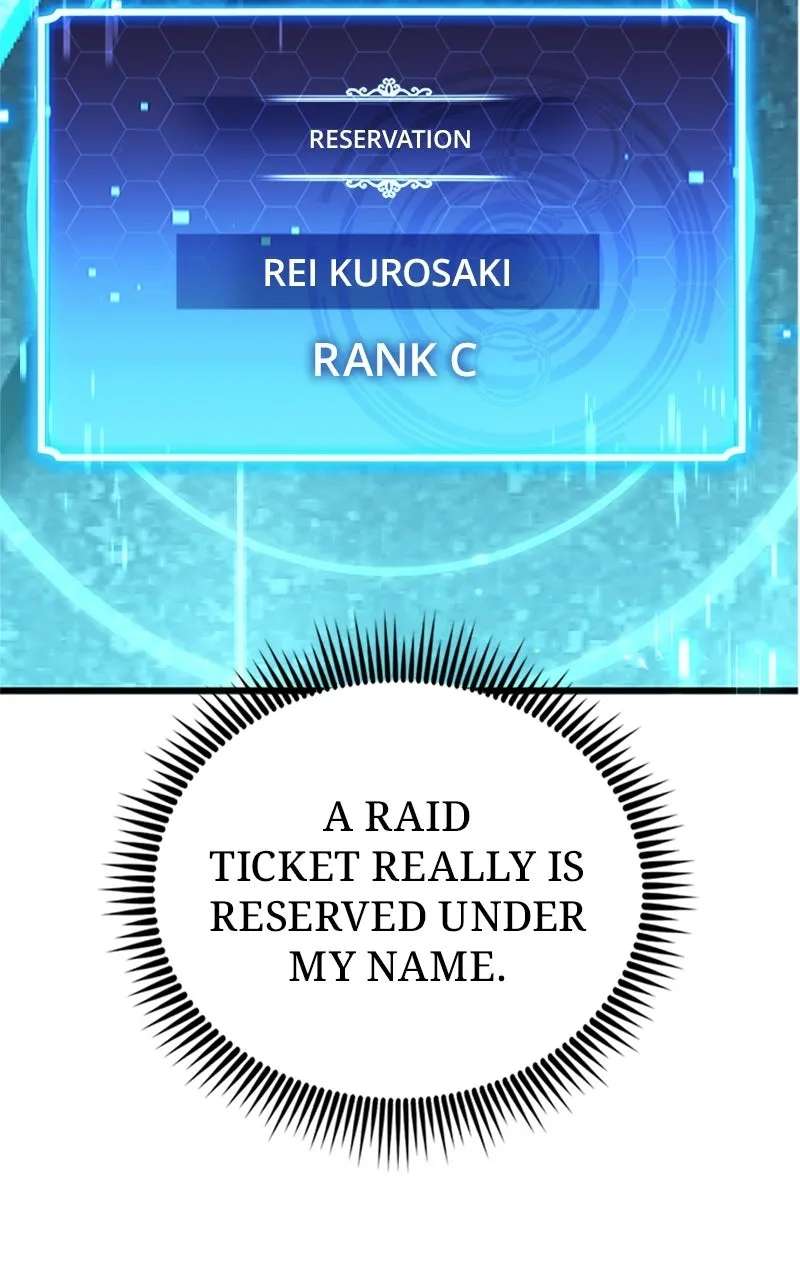The Regressed MageUses Cheat Skills Chapter 3 - page 82