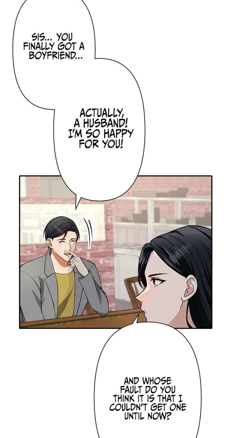 Reborn as the Strategist of My Enemy's Brother Chapter 25 - page 17