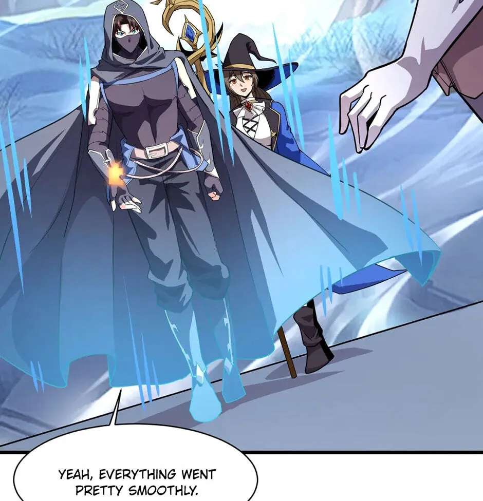 The Ultimate Summoner Chapter 229 - page 87